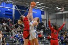 WBBall vs BSU  Wheaton College women's basketball vs Bridgewater State University. - Photo By: KEITH NORDSTROM : Wheaton, basketball